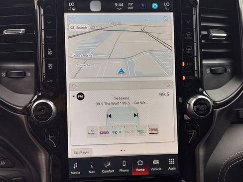 Used 2023 RAM 1500 TRX w/ TRX Level 1 Equipment Group image 14