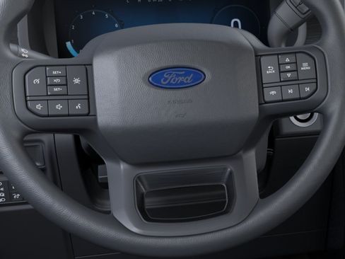 New 2026 Ford F150 XLT RWD image 14