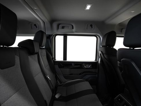 Used 2024 INEOS Grenadier Trialmaster Edition image 36