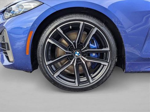 Used 2024 BMW 440i xDrive M440i xDrive w/ Premium Package image 26