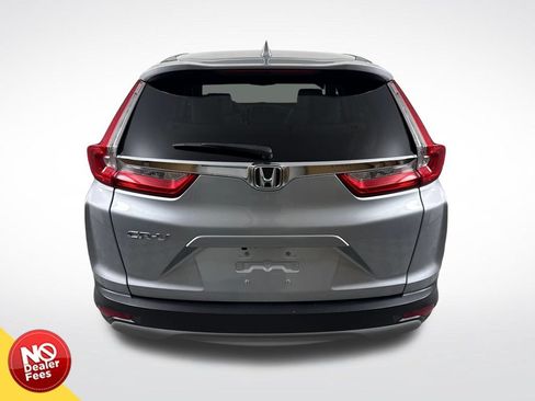 Used 2019 Honda CR-V EX-L image 4