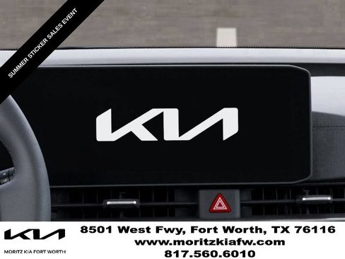 New 2026 Kia Carnival EX FWD image 67