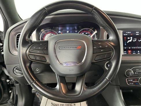 Used 2023 Dodge Charger SXT RWD image 17