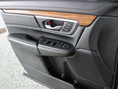Used 2022 Honda CR-V EX-L image 22