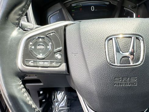 Used 2022 Honda CR-V Touring image 17