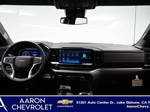 New 2026 Chevrolet Silverado 1500 RST w/ Convenience Package II AWD/4WD image 17