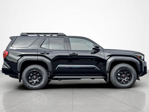 New 2026 Toyota 4Runner TRD Off-Road Premium image 6