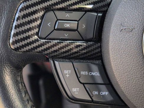 Used 2016 Ford Mustang GT w/ GT Performance Package RWD image 21
