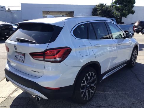 Used 2021 BMW X1 sDrive28i w/ Convenience Package FWD image 4