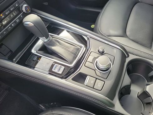 New 2025 MAZDA CX-5 AWD 2.5 S w/ Premium Plus Pkg image 13