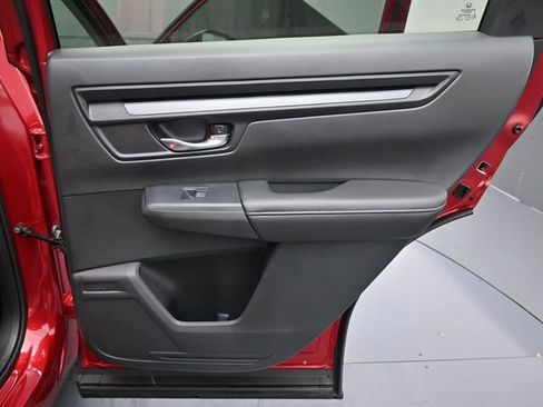New 2026 Honda CR-V EX image 21