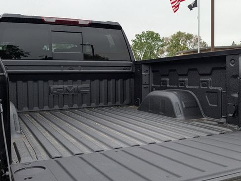 New 2026 GMC Sierra 1500 Elevation w/ Elevation Premium Package AWD/4WD image 29
