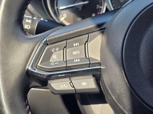 Used 2023 MAZDA CX-5 Carbon Edition image 36