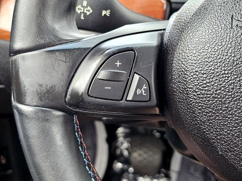 Used 2007 BMW M Coupe image 26