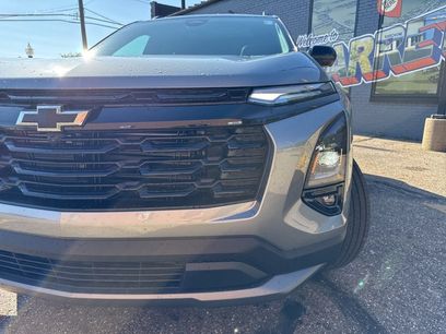 New 2026 Chevrolet Equinox LT w/ Convenience Package II