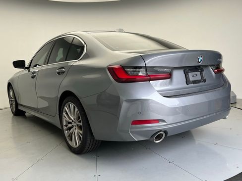 Certified 2024 BMW 330i Sedan w/ Premium Package image 4