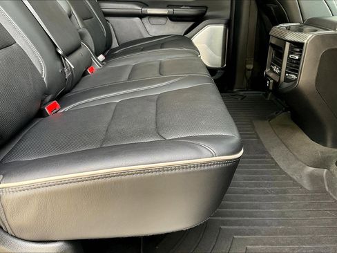 Used 2021 RAM 1500 Limited image 18