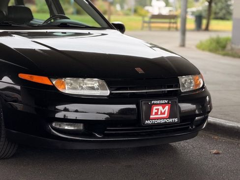 Used 2001 Saturn L-Series L200 FWD image 9