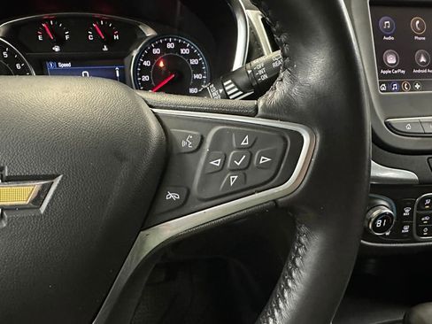 Certified 2022 Chevrolet Equinox LT image 9