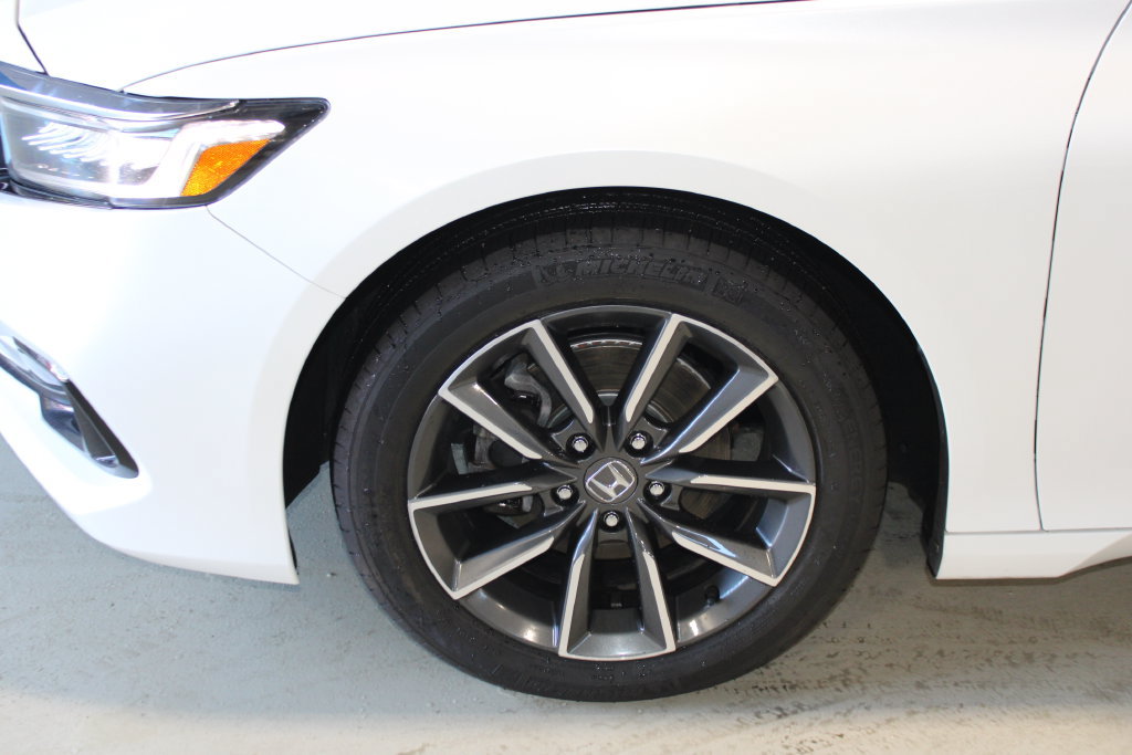 Used 2021 Honda Accord EX-L image 4