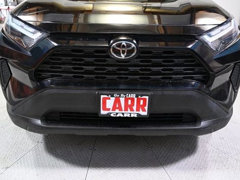 Used 2024 Toyota RAV4 XLE image 16