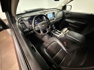 Used 2021 Chevrolet Colorado ZR2 w/ Colorado ZR2 Bison Edition video 2