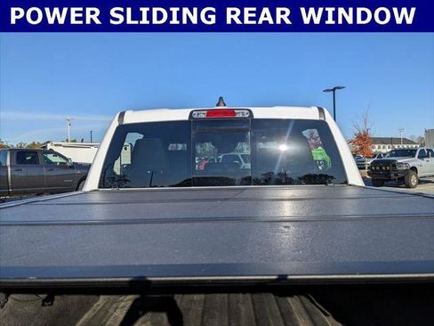 Certified 2023 RAM 1500 Laramie image 15