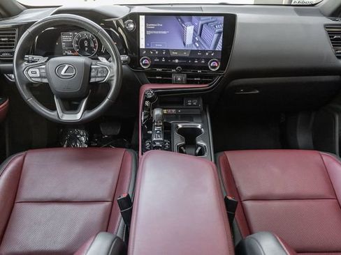 Used 2023 Lexus NX 350 AWD image 6