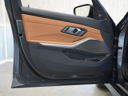 Used 2021 BMW M340i w/ Premium Package RWD image 31