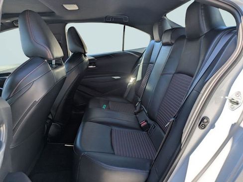 Used 2024 Toyota Corolla XSE image 13