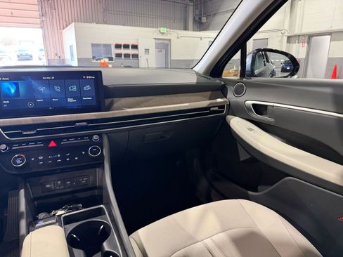 Used 2025 Hyundai Sonata SEL image 30