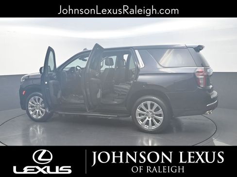 Used 2023 Chevrolet Tahoe Premier w/ Premium Package 2 image 28