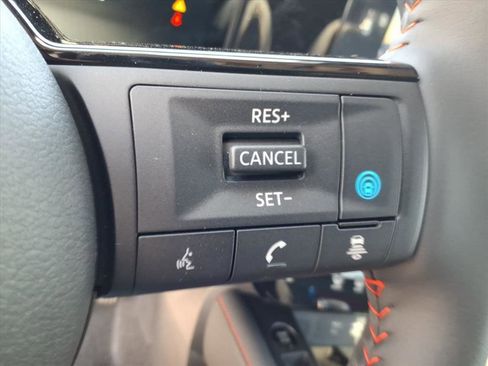 New 2026 Nissan Kicks SR w/ SR Premium Package image 22