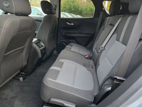 Certified 2024 Chevrolet Blazer LT w/ Convenience Package image 16