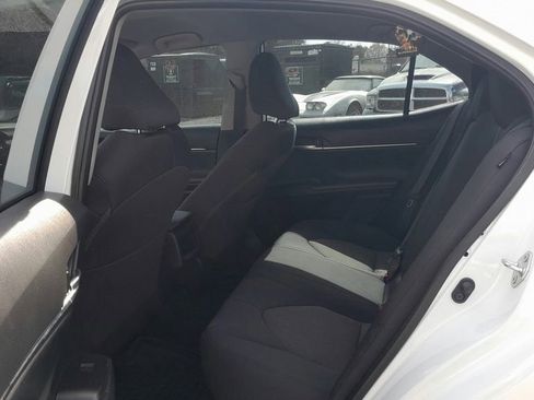 Used 2023 Toyota Camry LE FWD image 30