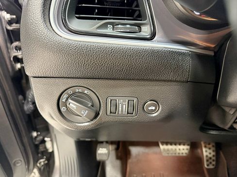 Used 2021 Dodge Challenger R/T Scat Pack image 16