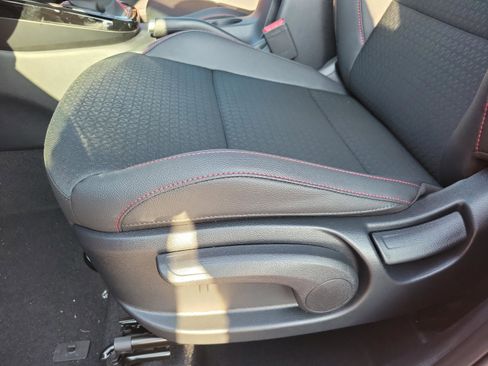 New 2025 Kia Soul GT-Line image 11