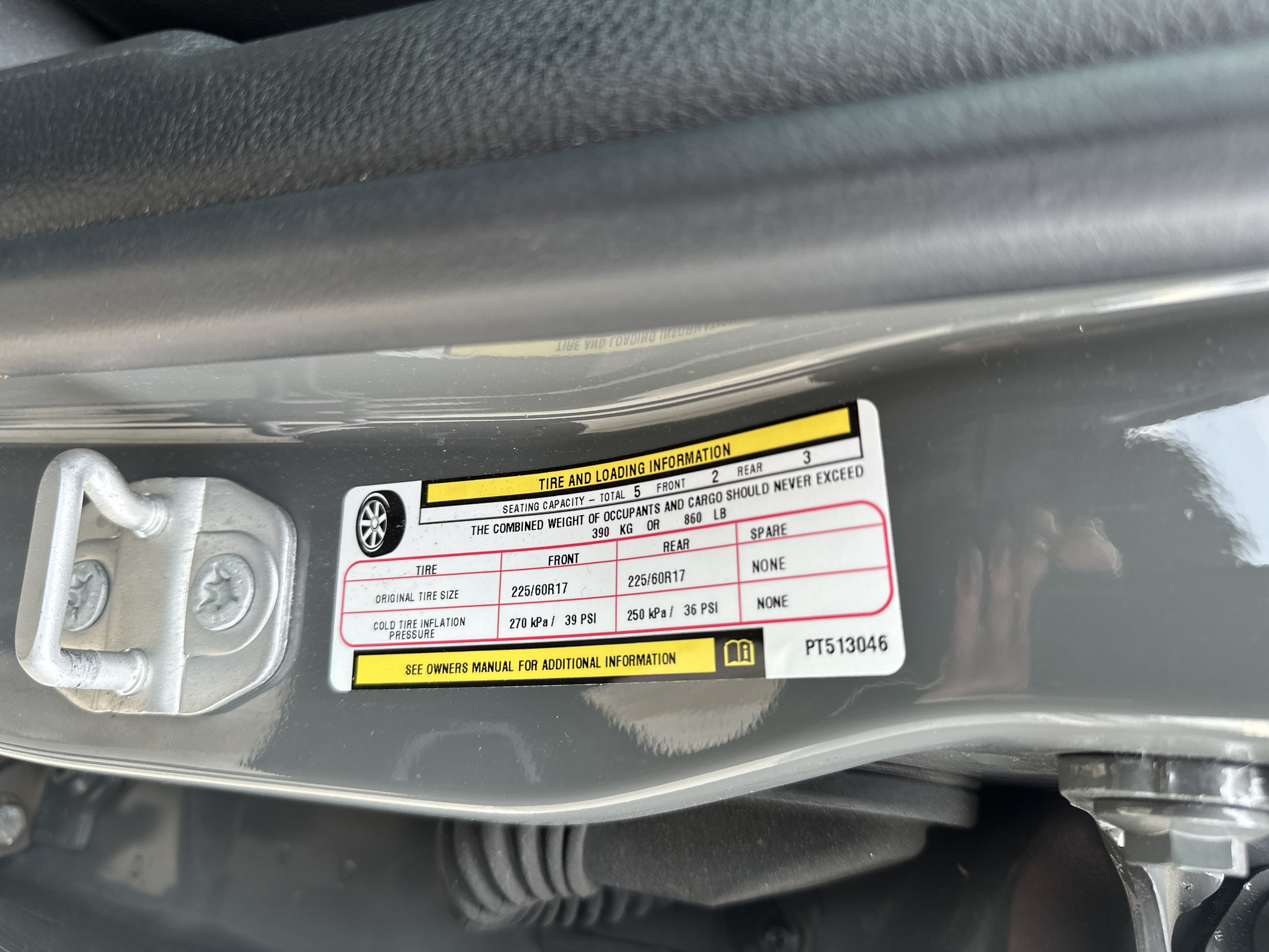 Used 2023 Jeep Compass Latitude w/ Convenience Group AWD/4WD image 5