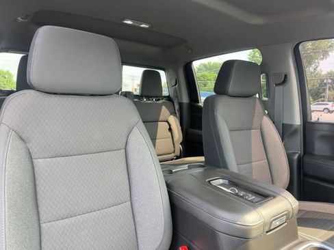 Used 2020 Chevrolet Silverado 1500 RST w/ All-Star Edition AWD/4WD image 8