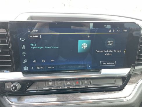 Used 2024 Chevrolet Silverado 2500 LTZ image 16