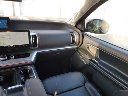 Used 2025 Ford Expedition Max Platinum AWD/4WD image 14