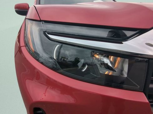 New 2026 Honda Ridgeline RTL image 9