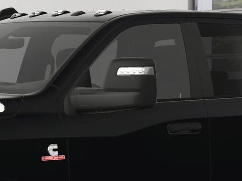 New 2023 RAM 2500 Big Horn w/ Level 1 Equipment Group image 15