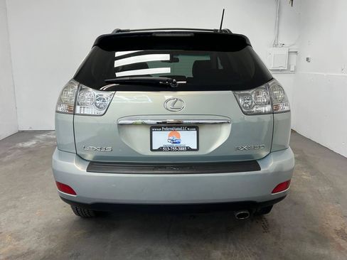 Used 2007 Lexus RX 350 AWD image 5