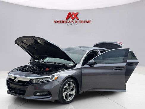 Used 2020 Honda Accord EX-L image 89