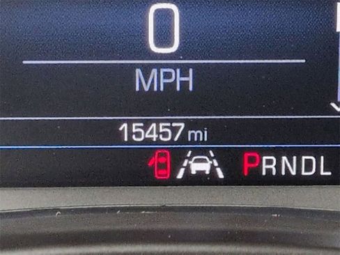 Certified 2024 Chevrolet Equinox LT w/ LPO, Floor Liner Package image 12