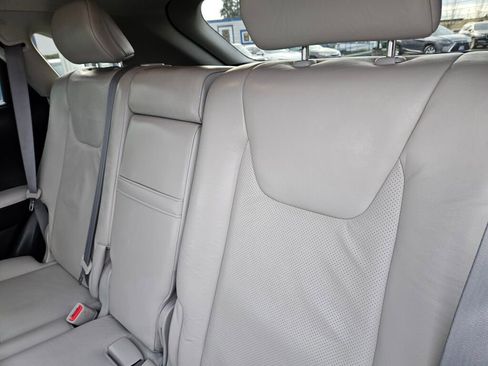 Used 2012 Lexus RX 450h Base w/ Luxury Pkg image 15