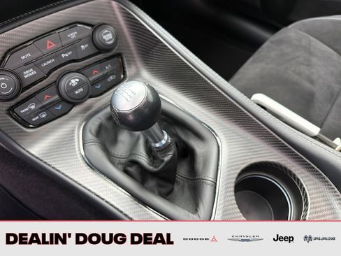 Used 2023 Dodge Challenger R/T Scat Pack image 25