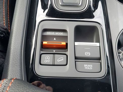 New 2026 Honda Passport TrailSport image 37