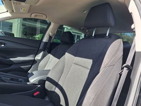 Used 2024 Honda Accord LX image 11